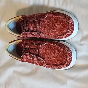 Twisted X Women's WCA0067 Sz.10